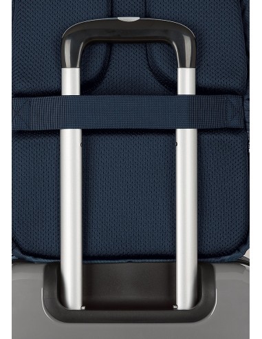 MOCHILA PORTATIL 15,6"+TABLET+USB EL GANSO "ECLIPSE" Moch...