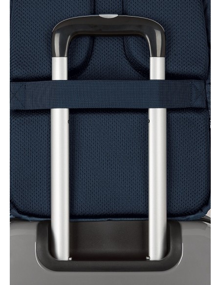 MOCHILA PORTATIL 15,6"+TABLET+USB EL GANSO "ECLIPSE" Moch...