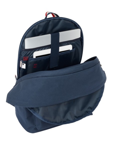 MOCHILA DOBLE PARA PORTATIL 15,6"+USB EL GANSO "ECLIPSE" ...
