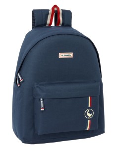 MOCHILA EL GANSO "ECLIPSE" Mochilas Escolares | Fraber