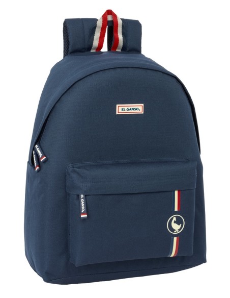 MOCHILA EL GANSO "ECLIPSE" Mochilas Escolares | Fraber
