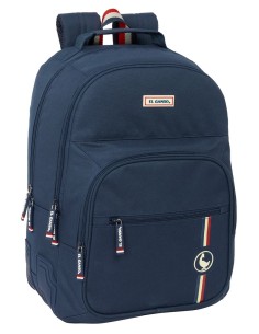 MOCHILA DOBLE ADAPT.CARRO EL GANSO "ECLIPSE" Mochilas Esc...