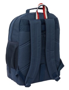MOCHILA DOBLE ADAPT.CARRO EL GANSO "ECLIPSE" Mochilas Esc... 2