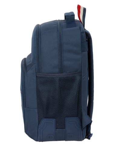 MOCHILA DOBLE ADAPT.CARRO EL GANSO "ECLIPSE" Mochilas Esc...