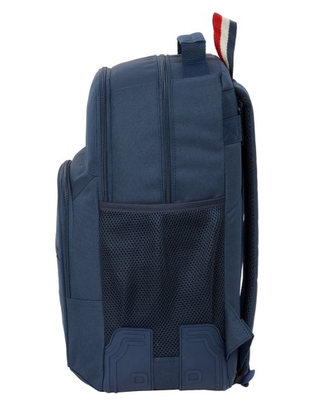 MOCHILA DOBLE ADAPT.CARRO EL GANSO "ECLIPSE" Mochilas Esc...