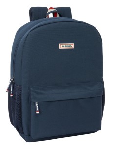 MOCHILA ADAPT.A CARRO EL GANSO "ECLIPSE" Mochilas Escolar...