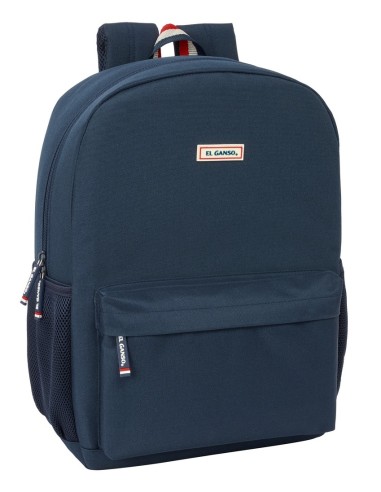MOCHILA ADAPT.A CARRO EL GANSO "ECLIPSE" Mochilas Escolar...