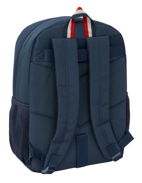 MOCHILA ADAPT.A CARRO EL GANSO "ECLIPSE" Mochilas Escolar...