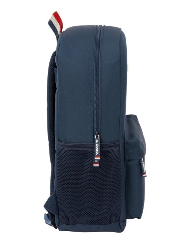 MOCHILA ADAPT.A CARRO EL GANSO "ECLIPSE" Mochilas Escolar...