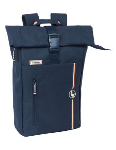 MOCHILA SOLAPA PARA PORTATIL 15,6'' EL GANSO "ECLIPSE" Mo...