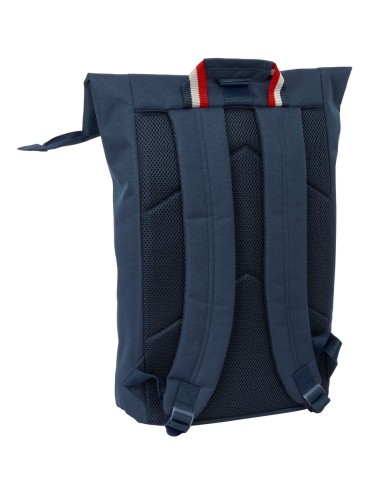 MOCHILA SOLAPA PARA PORTATIL 15,6'' EL GANSO "ECLIPSE" Mo...