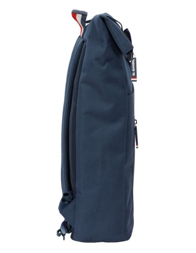 MOCHILA SOLAPA PARA PORTATIL 15,6'' EL GANSO "ECLIPSE" Mo...