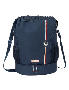 SACO MOCHILA EL GANSO "ECLIPSE" Mochilas Saco Gym | Fraber