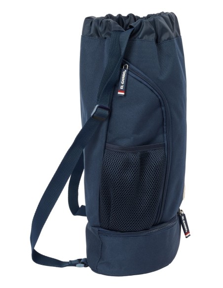 SACO MOCHILA EL GANSO "ECLIPSE" Mochilas Saco Gym | Fraber