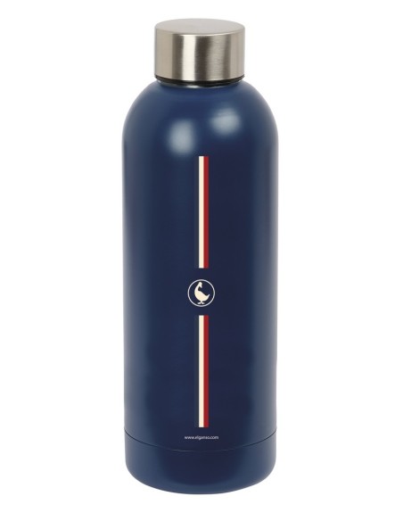 BOTELLA TERMO ACERO INOXIDABLE 500ml EL GANSO "ECLIPSE" B...