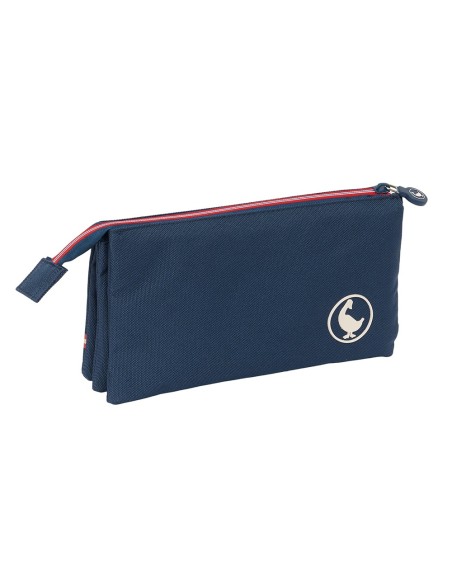 PORTATODO TRIPLE EL GANSO "CLASSIC" Portatodo Estuche | F...