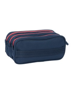 PORTATODO TRIPLE BIG EL GANSO "CLASSIC" Portatodo Estuche... 2