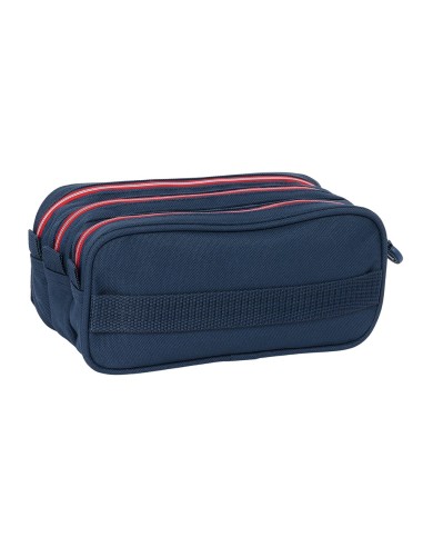 PORTATODO TRIPLE BIG EL GANSO "CLASSIC" Portatodo Estuche...