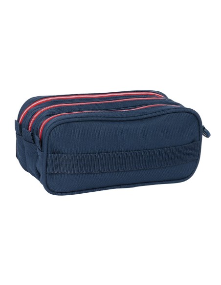PORTATODO TRIPLE BIG EL GANSO "CLASSIC" Portatodo Estuche...