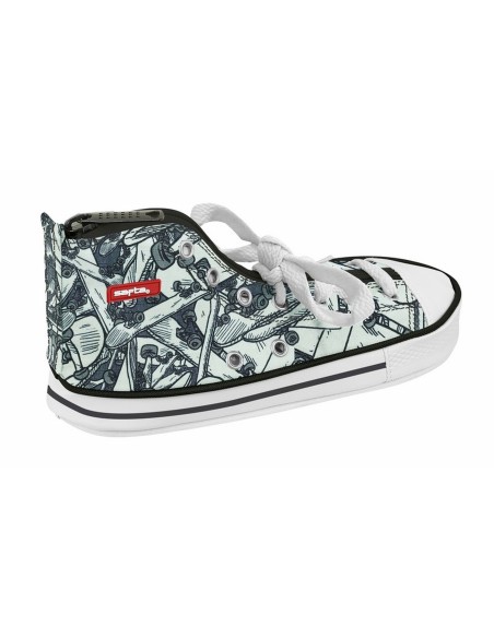 Portatodo Bota Skatboard Portatodo Bota Skatboard