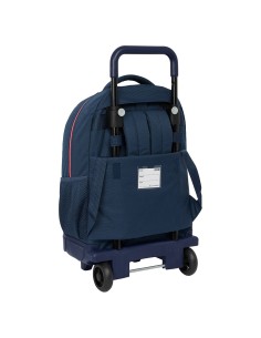 MOCHILA GDE. C/RUEDAS COMPACT EXTRAIBLE EL GANSO "CLASSIC... 2