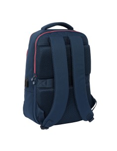 MOCHILA PORTATIL 15,6"+TABLET+USB EL GANSO "CLASSIC" Moch... 2