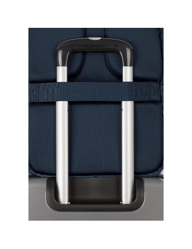 MOCHILA PORTATIL 15,6"+TABLET+USB EL GANSO "CLASSIC" Moch...