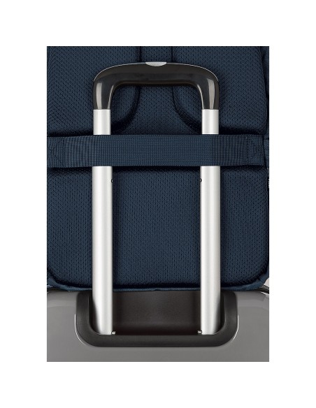 MOCHILA PORTATIL 15,6"+TABLET+USB EL GANSO "CLASSIC" Moch...