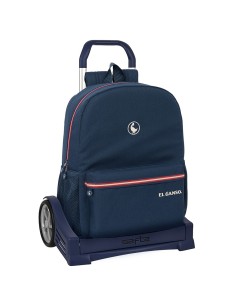 MOCH 754+CARRO EVOLUTION EL GANSO "CLASSIC" Mochilas con ...
