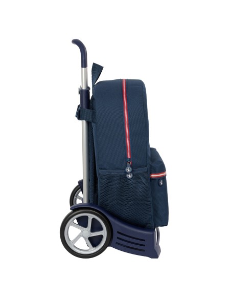MOCH 754+CARRO EVOLUTION EL GANSO "CLASSIC" Mochilas con ...