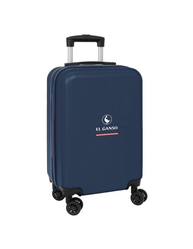 TROLLEY CABINA 20" EL GANSO "CLASSIC" Maletas Rigidas | F...