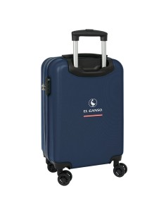 TROLLEY CABINA 20" EL GANSO "CLASSIC" Maletas Rigidas | F... 2
