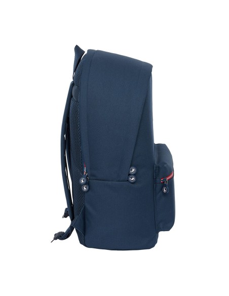 MOCHILA DOBLE PARA PORTATIL 15,6"+USB EL GANSO "CLASSIC" ...