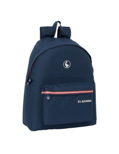 MOCHILA EL GANSO "CLASSIC" Mochilas Escolares | Fraber
