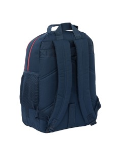MOCHILA DOBLE ADAPT.CARRO EL GANSO "CLASSIC" Mochilas Esc... 2