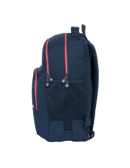 MOCHILA DOBLE ADAPT.CARRO EL GANSO "CLASSIC" Mochilas Esc...