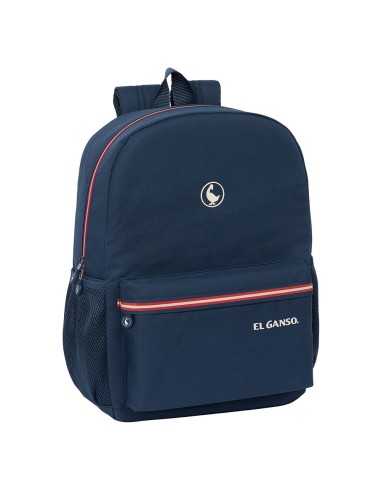 MOCHILA ADAPT.A CARRO EL GANSO "CLASSIC" Mochilas Escolar...