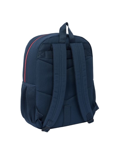 MOCHILA ADAPT.A CARRO EL GANSO "CLASSIC" Mochilas Escolar...