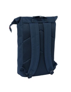 MOCHILA SOLAPA PARA PORTATIL 15,6'' EL GANSO "CLASSIC" Mo... 2