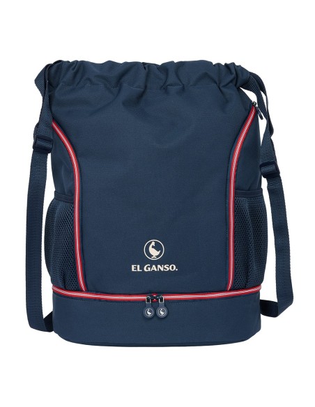 SACO MOCHILA EL GANSO "CLASSIC" Mochilas Saco Gym | Fraber