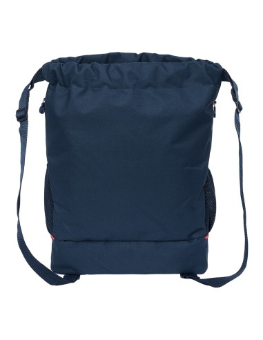 SACO MOCHILA EL GANSO "CLASSIC" Mochilas Saco Gym | Fraber