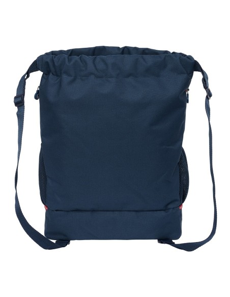 SACO MOCHILA EL GANSO "CLASSIC" Mochilas Saco Gym | Fraber