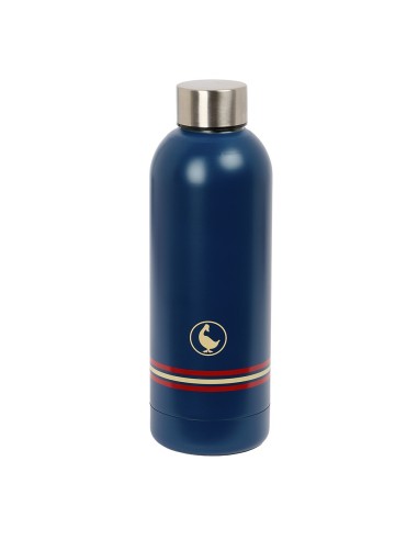 BOTELLA TERMO ACERO INOXIDABLE 500ml EL GANSO "CLASSIC" B...