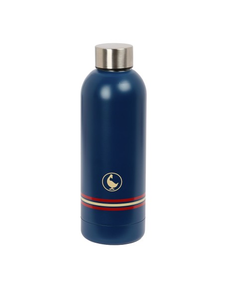 BOTELLA TERMO ACERO INOXIDABLE 500ml EL GANSO "CLASSIC" B...