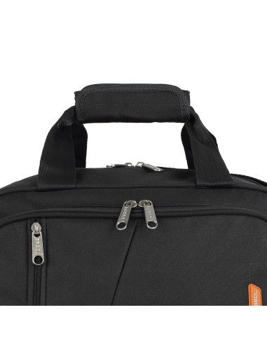 Bolso Viaje Pequeño Week Eco Gabol Negro Bolso Viaje-Depo...