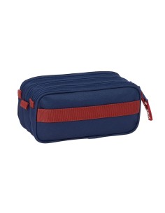 PORTATODO TRIPLE BIG EL PULPO Portatodo Estuche | Fraber 2