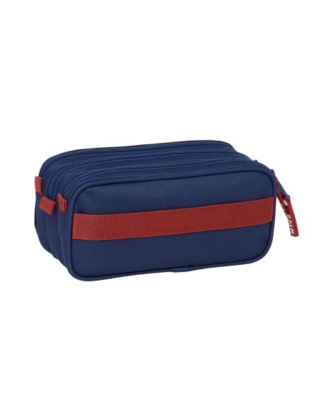 PORTATODO TRIPLE BIG EL PULPO Portatodo Estuche | Fraber