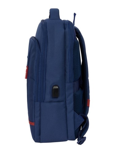 MOCHILA PORTATIL 15,6"+TABLET+USB EL PULPO Mochilas para ...