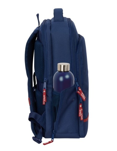 MOCHILA PORTATIL 15,6"+TABLET+USB EL PULPO Mochilas para ...