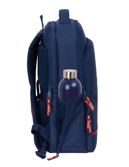 MOCHILA PORTATIL 15,6"+TABLET+USB EL PULPO Mochilas para ...